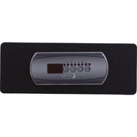 Ctrl, Gecko in.ye-5, P1, P2(2), Bl, Cp, Oz, 4.0kW, 115v/230v, in.K200
