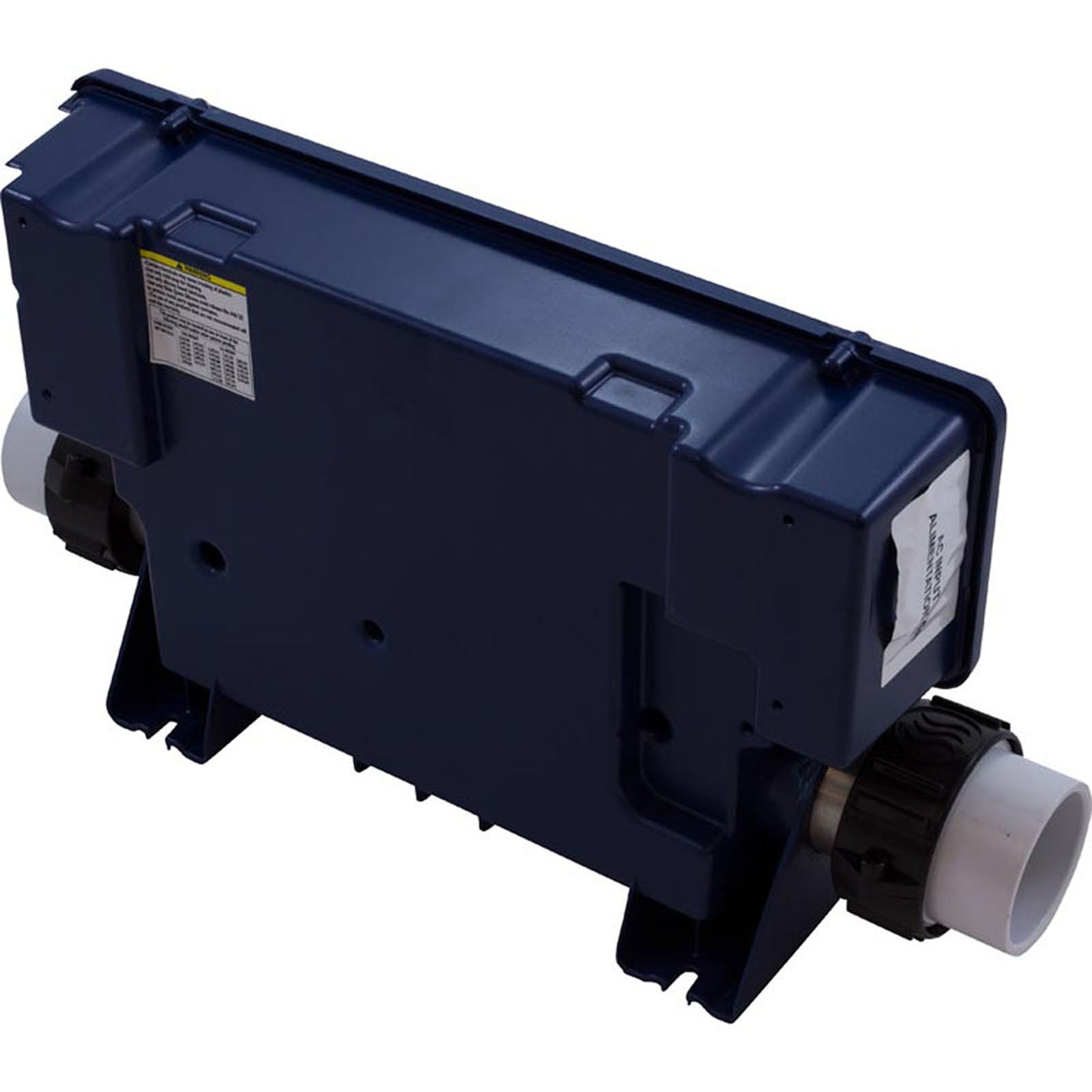 Ctrl, Gecko in.ye-5, 3Outp, Light, Up, Dn, 4.0kW, 115v/230v, in.K450