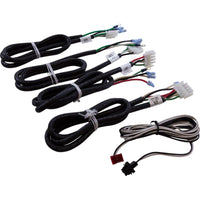 Ctrl, Gecko in.ye-5, 3Outp, Light, Up, Dn, 4.0kW, 115v/230v, in.K450