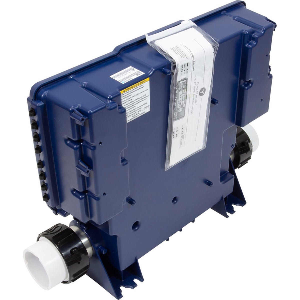 Control, Gecko in.yt-7, P1, P2, P3, CP, OZ, Aux (2) , 4.0kW, 115v/230v