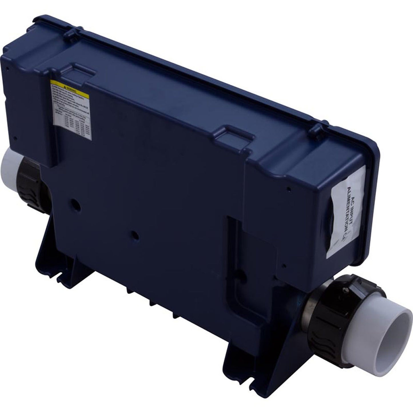 Contrôle, Gecko in.ye-5, P1, P2(2), Bl, Cp, Oz, 4,0 kW, 115 V/230 V, in.K35