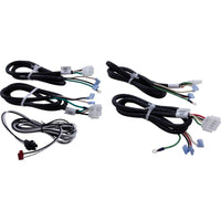 Control, Gecko in.ye-5, P1, P2(2), Bl, Cp, Oz, 4.0kW, 115v/230v, in.K35