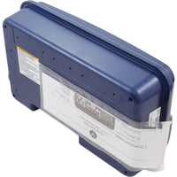 Control, Gecko in.yj-3, P1 (2) , CP, Oz, 4.0kW, 115v/230v, in.k300