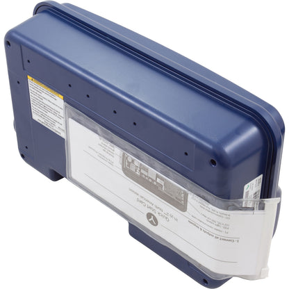 Control, Gecko in.yj-3, P1 (2) , CP, Oz, 4.0kW, 115v/230v, in.k300