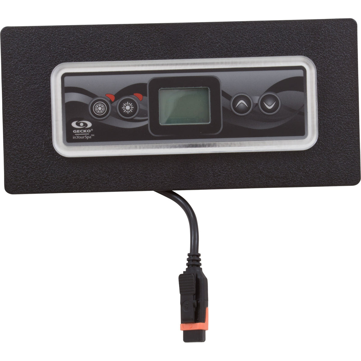 Control, Gecko in.yj-3, P1 (2) , CP, Oz, 4.0kW, 115v/230v, in.k300