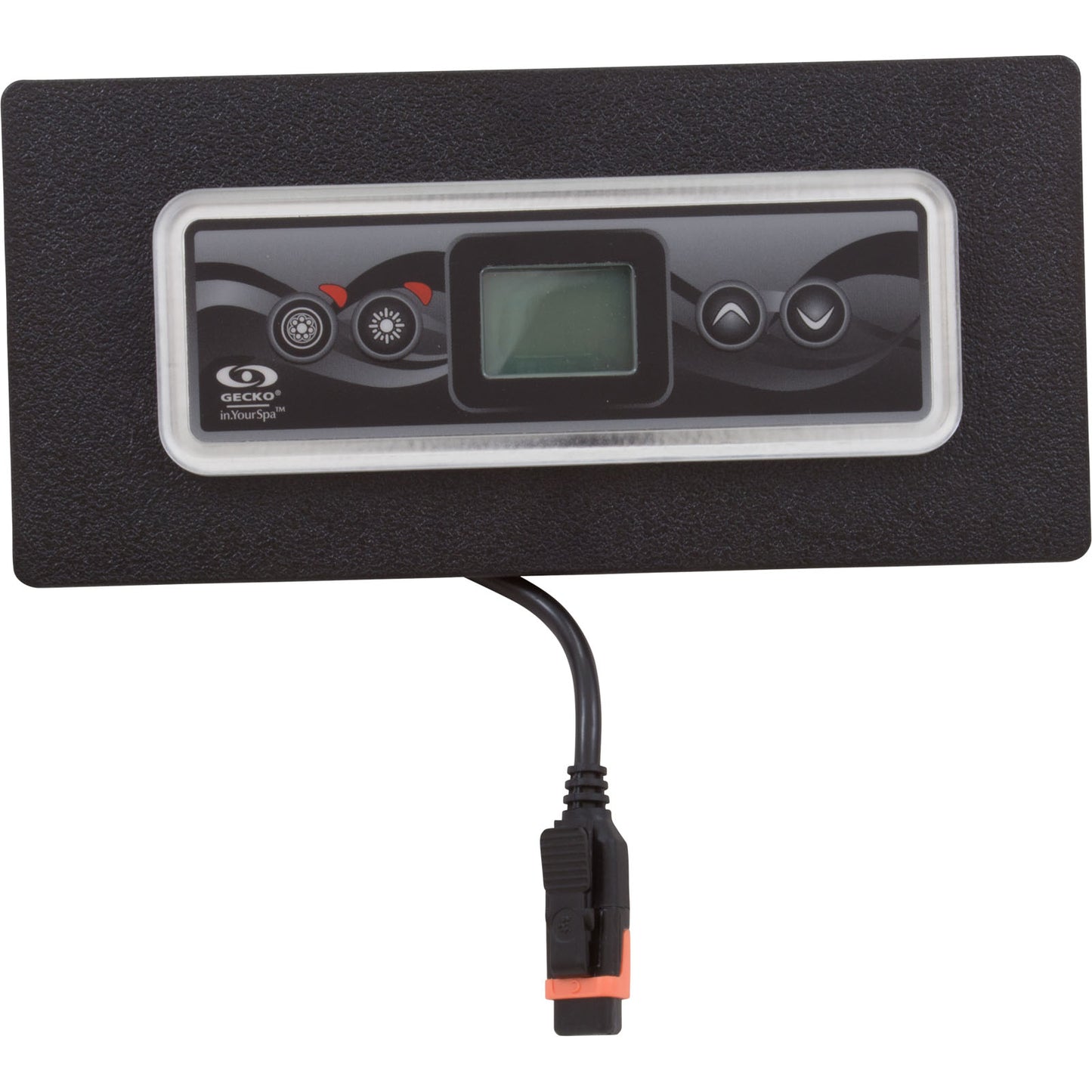 Control, Gecko in.yj-3, P1 (2) , CP, Oz, 4.0kW, 115v/230v, in.k300