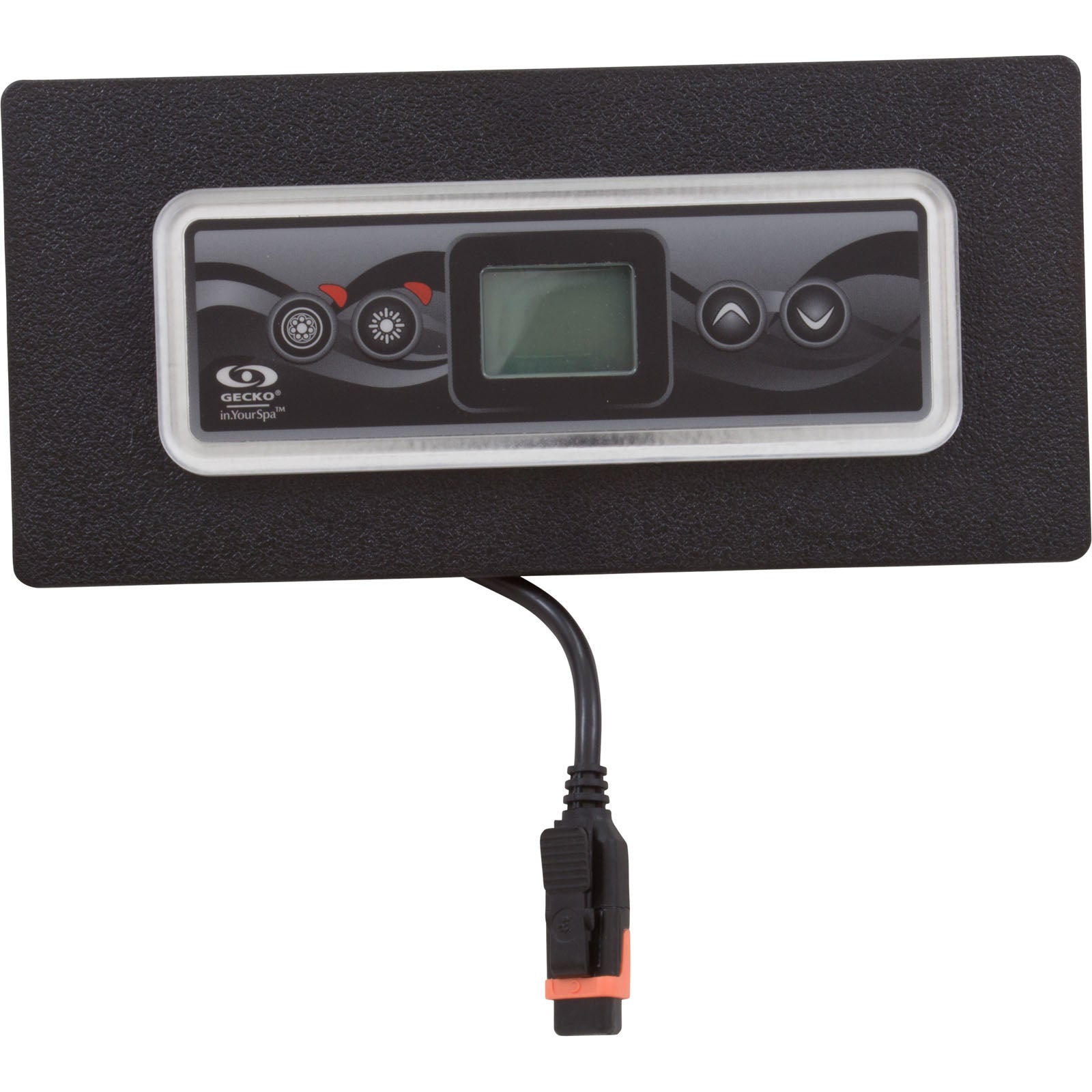 Control, Gecko in.yj-3, P1 (2) , CP, Oz, 4.0kW, 115v/230v, in.k300