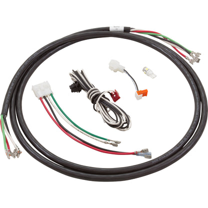 Control, Gecko in.yj-3, P1 (2) , CP, Oz, 4.0kW, 115v/230v, in.k300