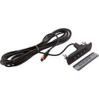 Topside, Gecko In.k100, IN.XM Auxiliary, 4 Button, 3Output