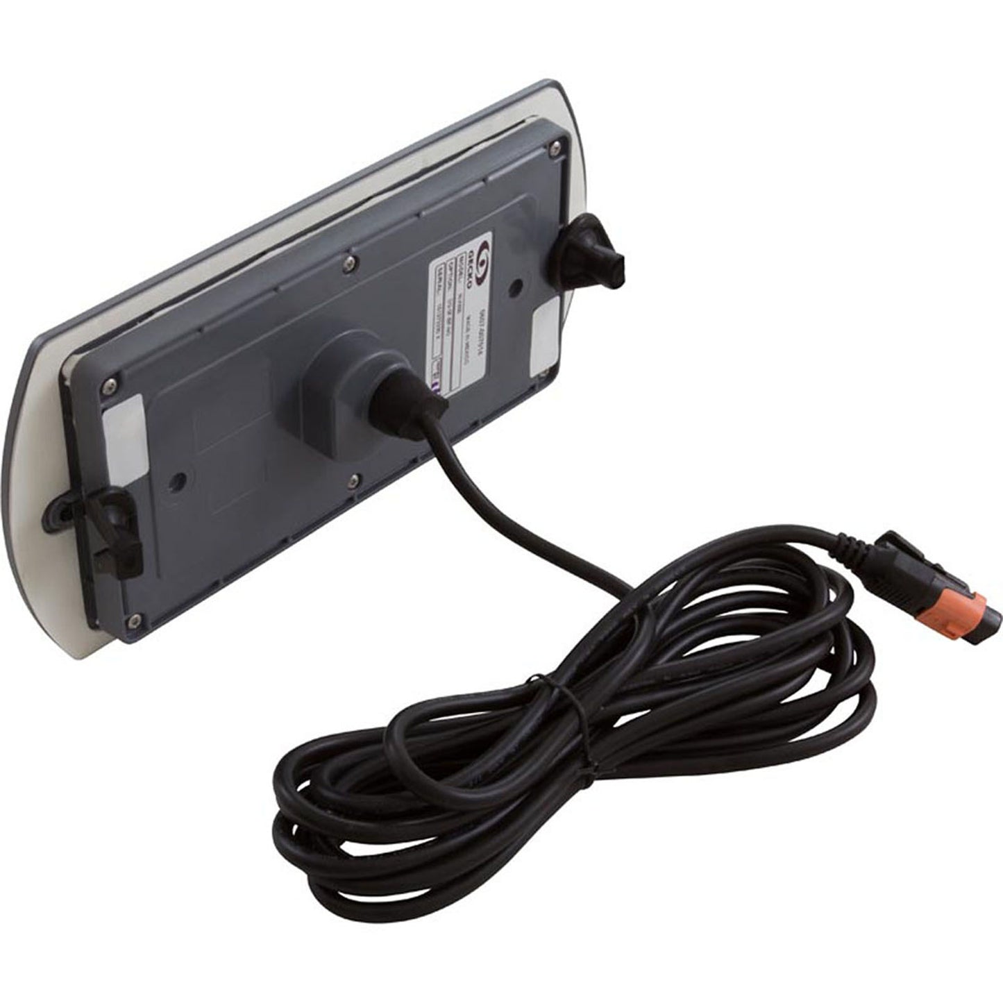 Topside, Gecko In.k600, 11 Button, Graphic LCD