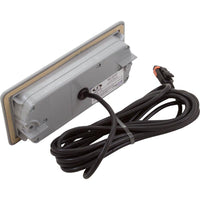 Topside, Gecko in.k8, 8 Button, 3 Output, LCD, w/Overlay