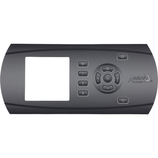 Superposition, Gecko in.k600-AE1, 11 boutonnières