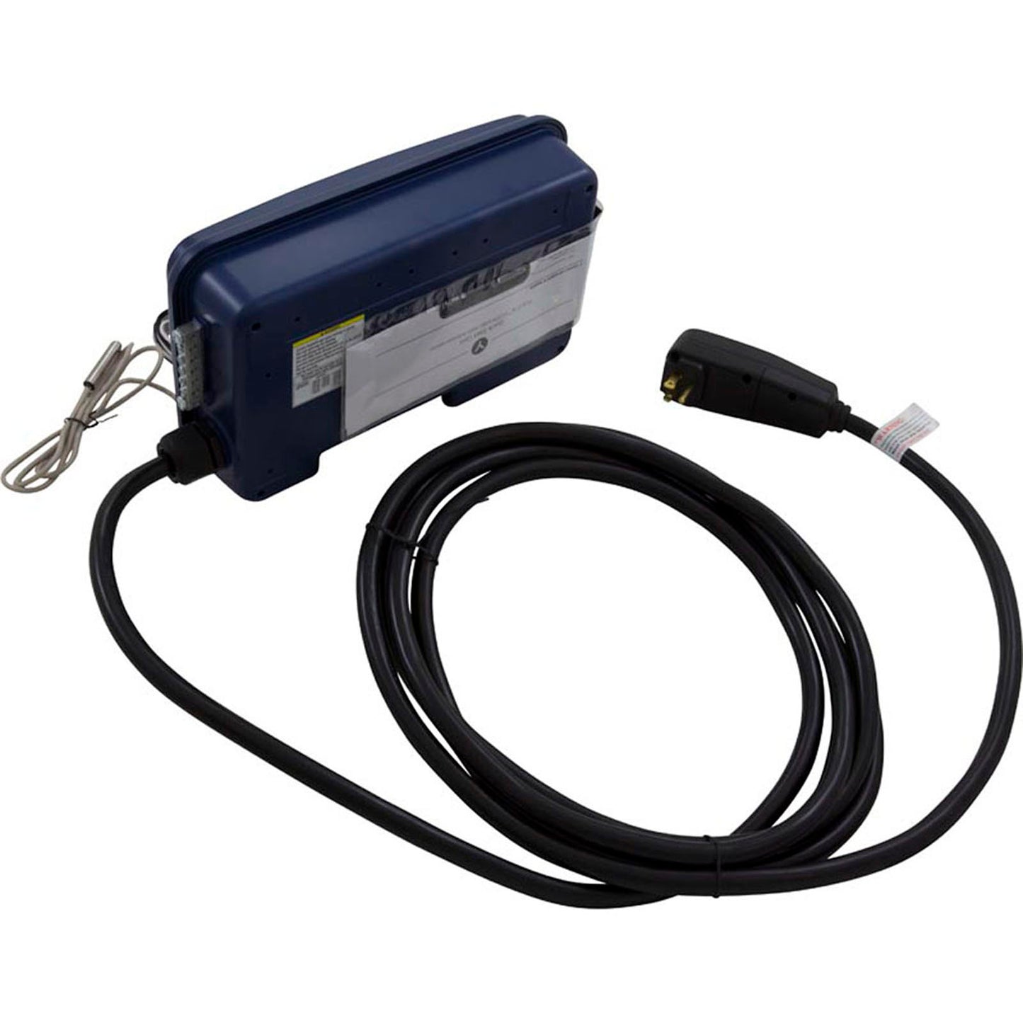 Heat Recovery Control, Gecko IN.YJ2, 115v, w/ GFCI Cord, K200