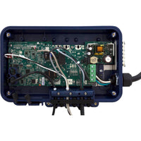 Heat Recovery Control, Gecko IN.YJ2, 115v, w/ GFCI Cord, K200