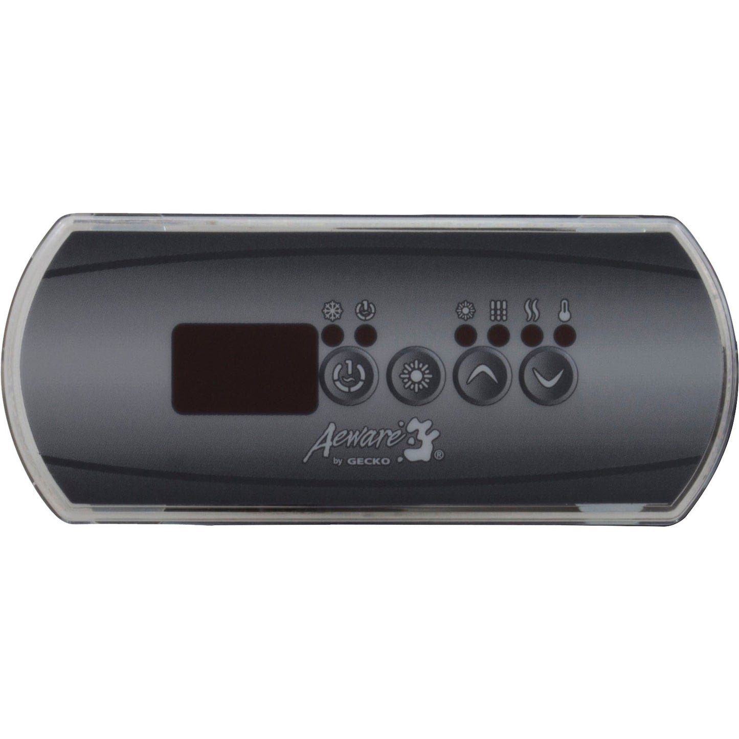 Heat Recovery Control, Gecko IN.YJ2, 115v, w/ GFCI Cord, K200