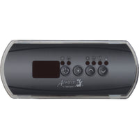 Heat Recovery Control, Gecko IN.YJ2, 115v, w/ GFCI Cord, K200