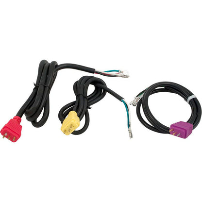 Control Hydro-Quip CS500T-C, 230v, con temporizador