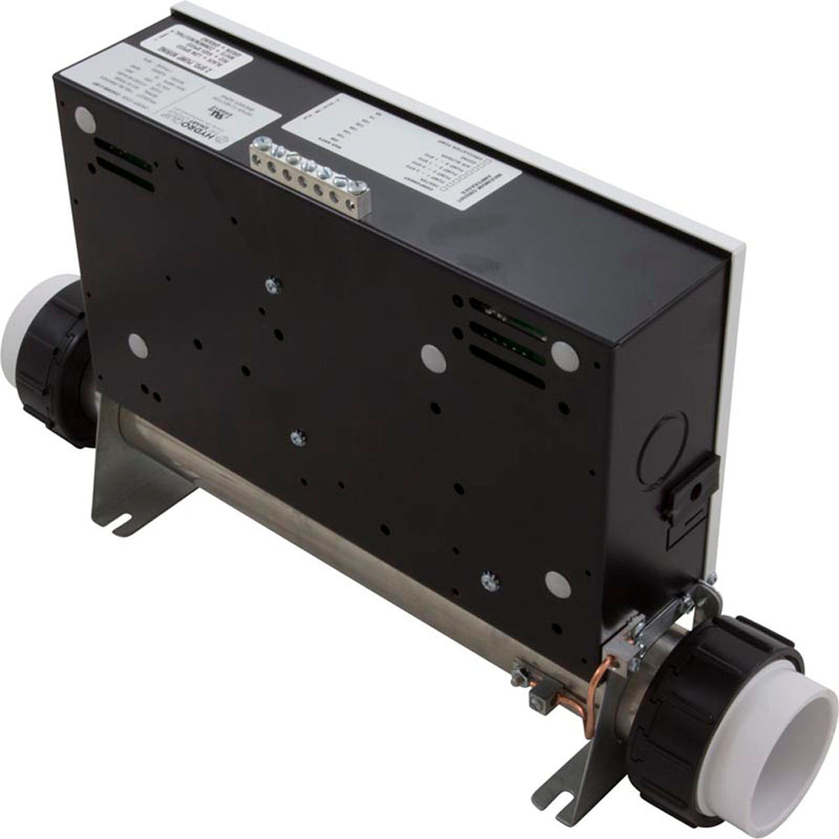 Control, HQ CS6230B WaterPro, P1, P2(2), Oz, Lt, 5.5kW, VL701S