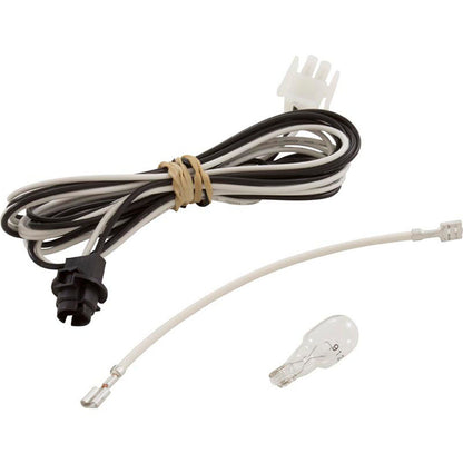 Contrôle, HQ CS6230B WaterPro, P1, P2(2), Oz, Lt, 5,5 kW, VL701S