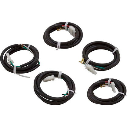 Contrôle, HQ CS6230B WaterPro, P1, P2(2), Oz, Lt, 5,5 kW, VL701S