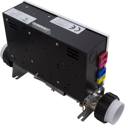 Control, Hydro-Quip CS6200EX, P1, P2, Oz, CP, 3.0kW, K-18, 50Hz