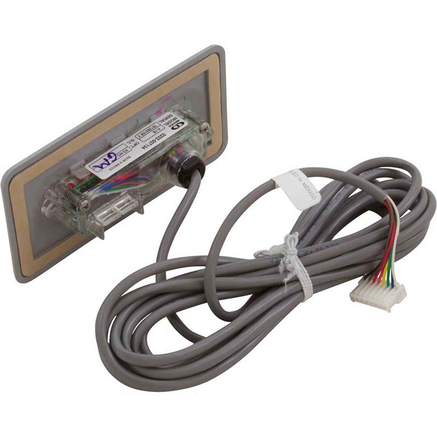 Control, Hydro-Quip CS6200EX, P1, P2, Oz, CP, 3.0kW, K-18, 50Hz