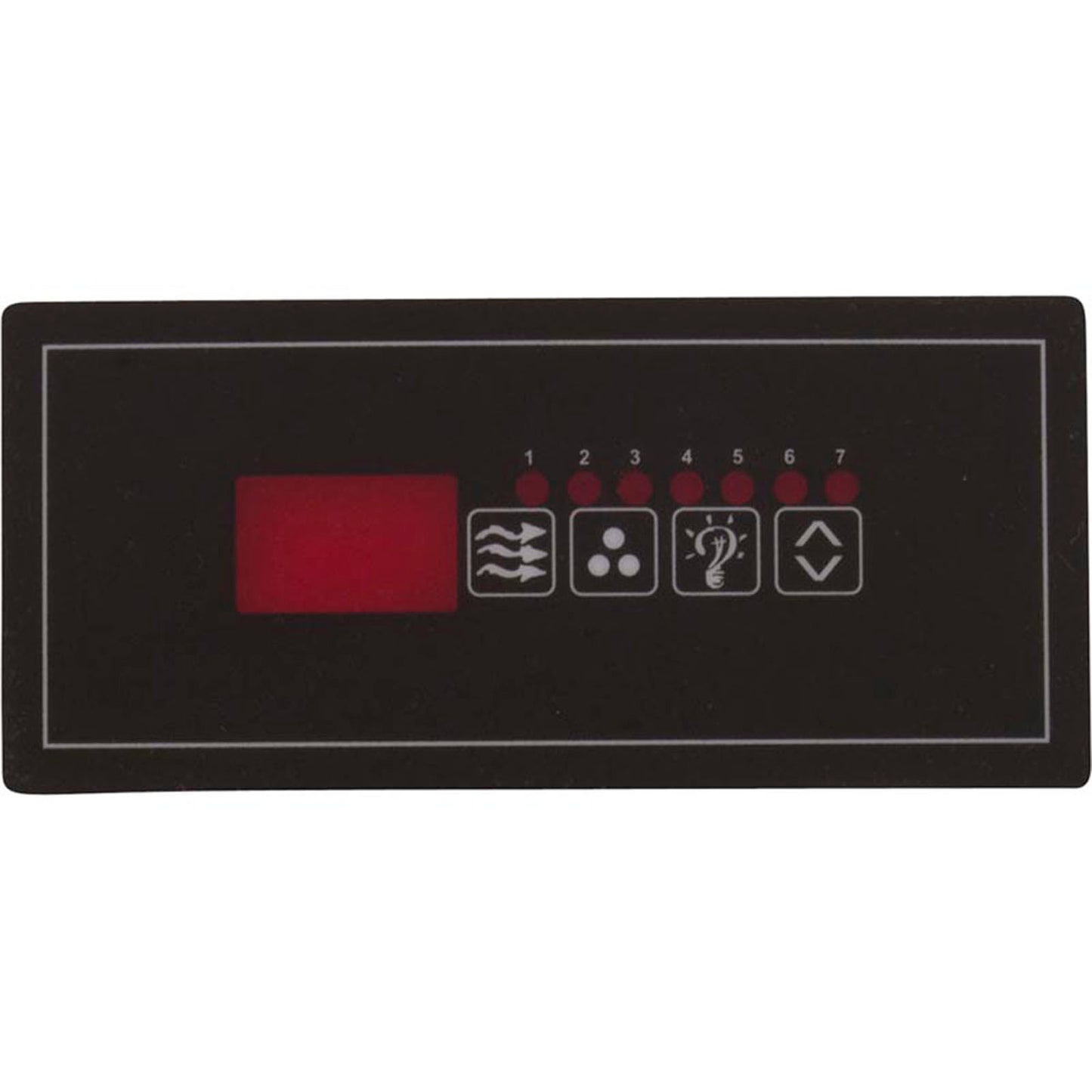 Control, Hydro-Quip CS6200EX, P1, P2, Oz, CP, 3.0kW, K-18, 50Hz
