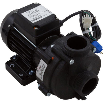 Baptismal System, H-Q BES-6000, 5.5kW 230v, 0.75hp, w/o Timer