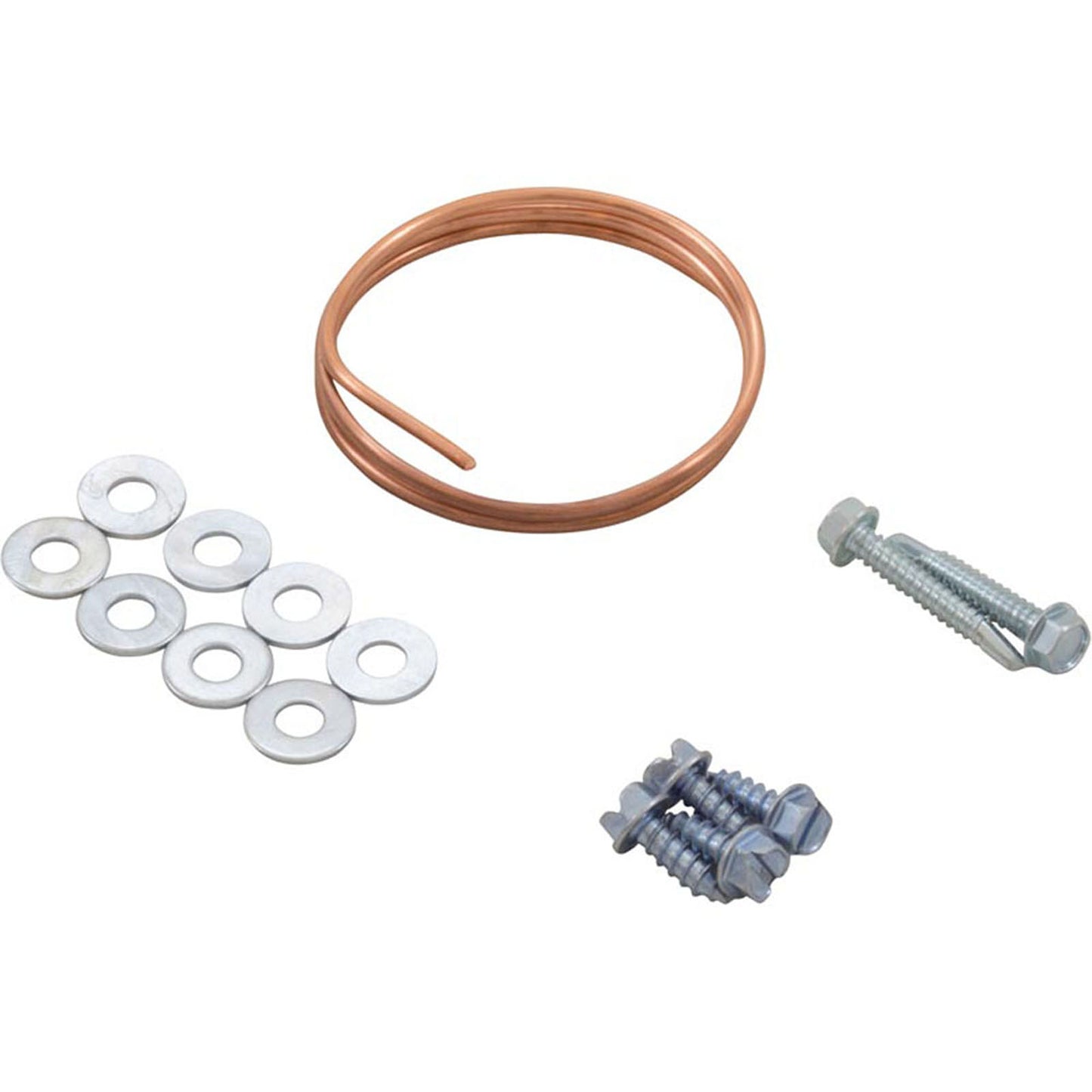 Baptismal System, H-Q BES-6000, 5.5kW 230v, 0.75hp, w/o Timer