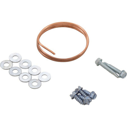 Baptismal System, H-Q BES-6000, 5.5kW 230v, 0.75hp, w/o Timer