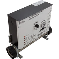 Baptismal System, H-Q BES-6000T, 5.5kW 230v, 0.75hp, w/Timer
