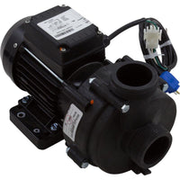 Baptismal System, H-Q BES-6000T, 5.5kW 230v, 0.75hp, w/Timer