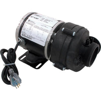 Baptismal System, H-Q BES-6000T, 5.5kW 230v, 0.75hp, w/Timer