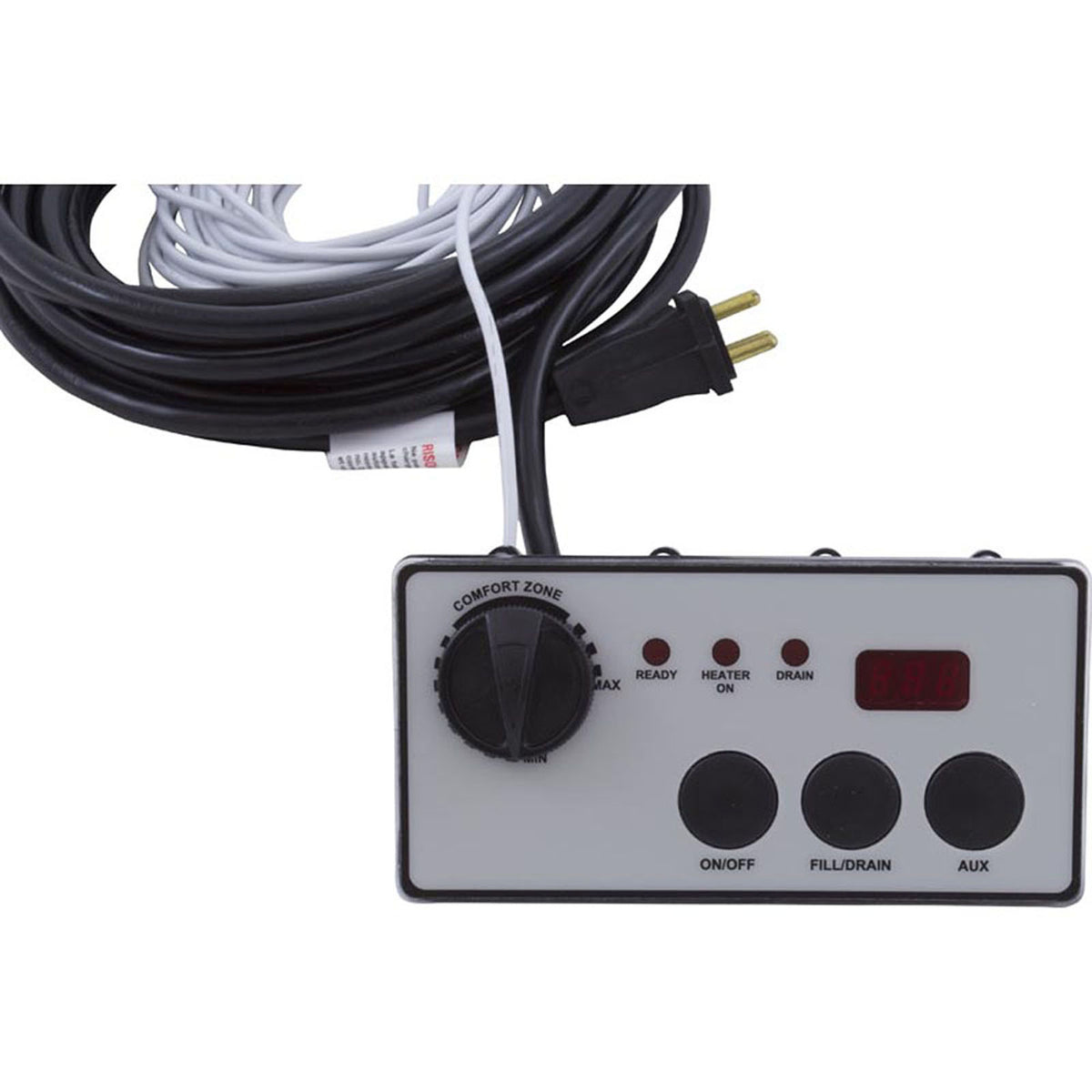Remote Control Kit, Hydro-Quip BES-6000