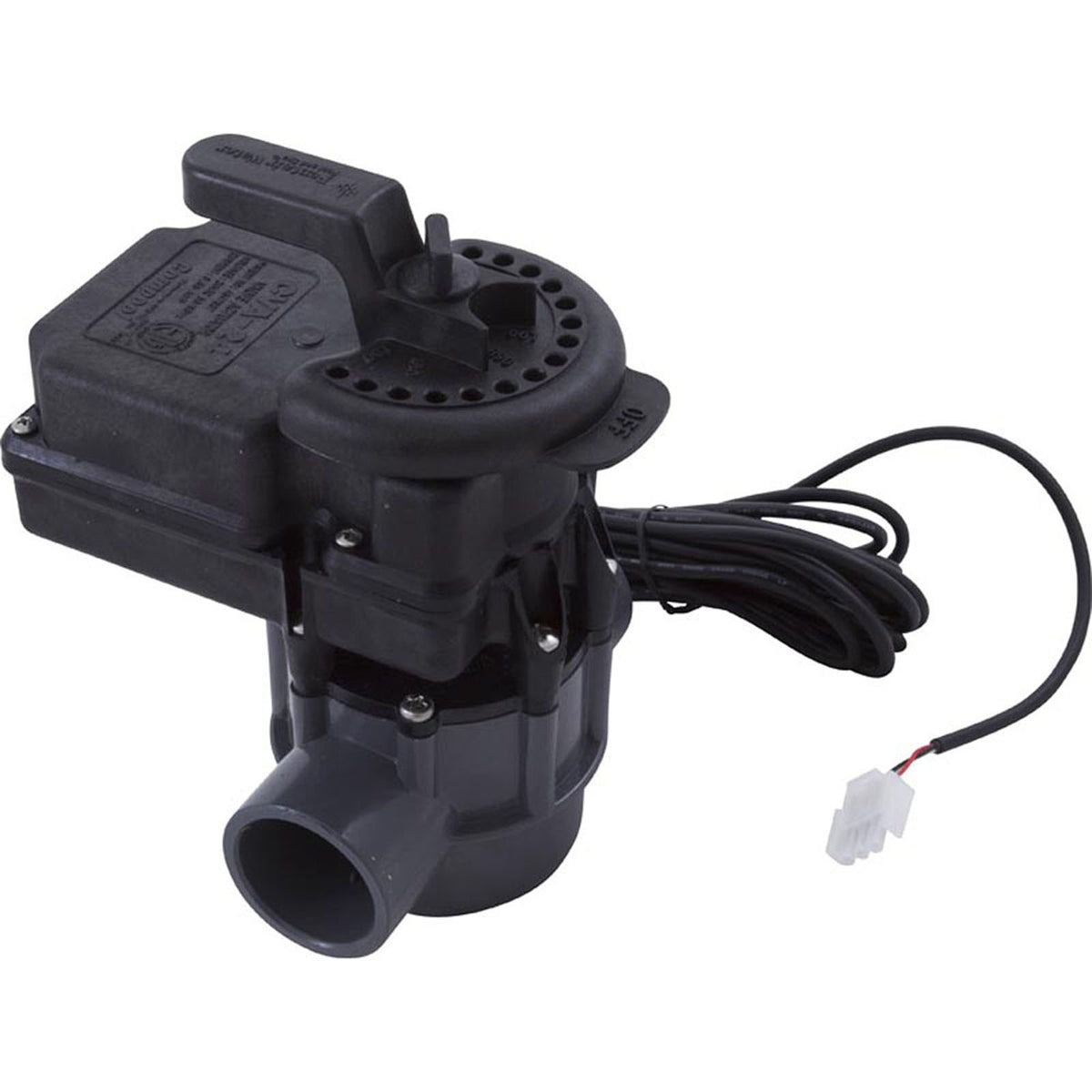 Auto Drain Kit, Hydro-Quip BES-6000