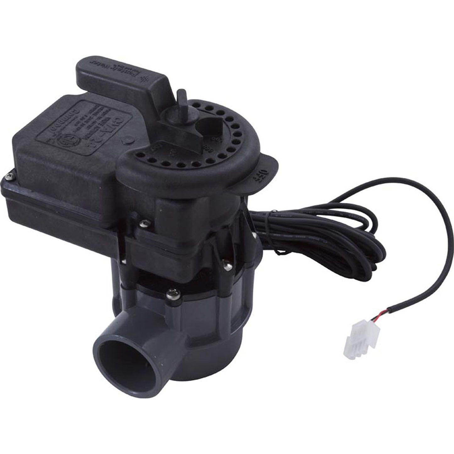 Kit de vidange automatique, Hydro-Quip BES-6000