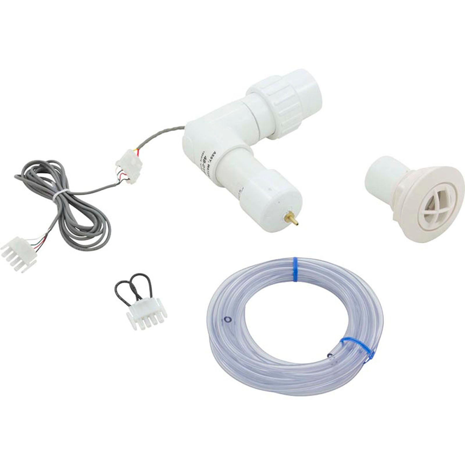 Water Level Assembly, Hydro-Quip, BES-6000