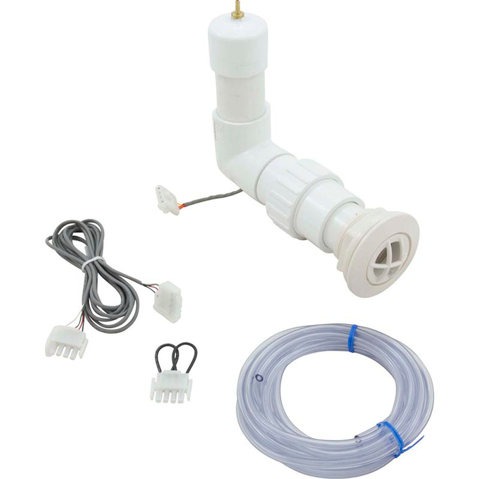 Water Level Assembly, Hydro-Quip, BES-6000