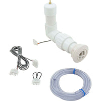 Water Level Assembly, Hydro-Quip, BES-6000