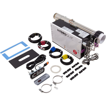 Control, HQ, CS4229Y, P1, P2, Oz, Lt, 115v/230v, 5.5kW, in.K200