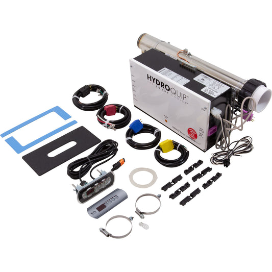 Contrôle, HQ, CS4229Y, P1, P2, Oz, Lt, 115v/230v, 5,5kW, in.K200