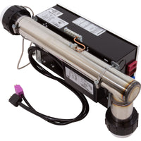 Control, HQ, CS4229Y, P1, P2, Oz, Lt, 115v/230v, 5.5kW, in.K200