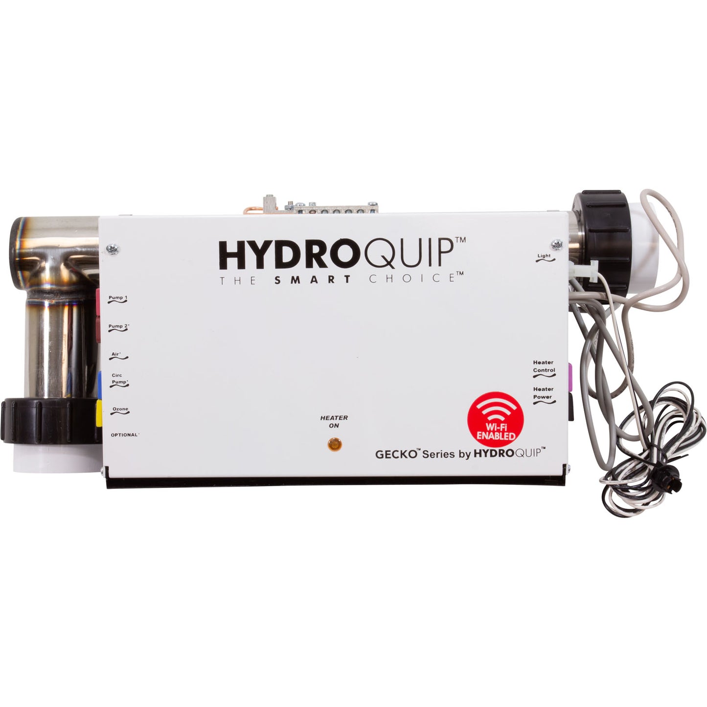 Control, HQ, CS4229Y, P1, P2, Oz, Lt, 115v/230v, 5.5kW, in.K200