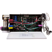 Control, HQ, CS4229Y, P1, P2, Oz, Lt, 115v/230v, 5.5kW, in.K200