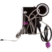 Control, HQ, CS4229Y, P1, P2, Oz, Lt, 115v/230v, 5.5kW, in.K200