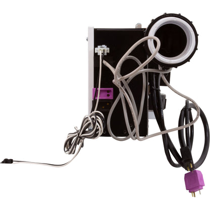 Control, HQ, CS4229Y, P1, P2, Oz, Lt, 115v/230v, 5.5kW, in.K200