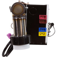 Control, HQ, CS4229Y, P1, P2, Oz, Lt, 115v/230v, 5.5kW, in.K200