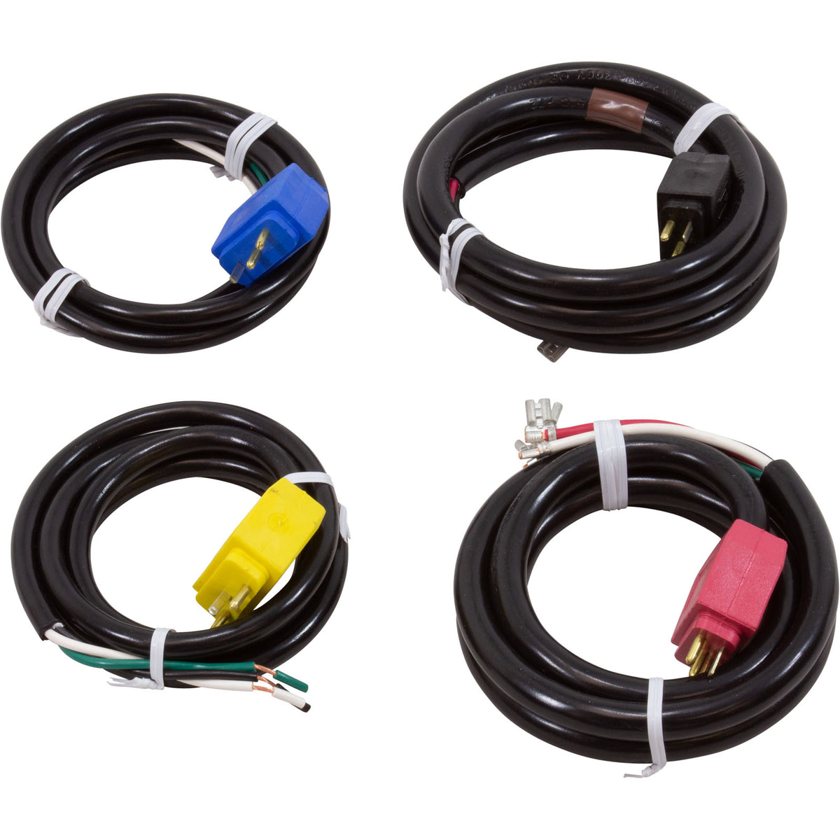 Control, HQ, CS4229Y, P1, P2, Oz, Lt, 115v/230v, 5.5kW, in.K200