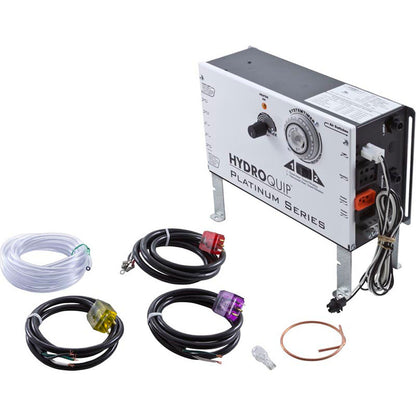 Control, Hydro-Quip PS6002-LH, P1, Bl, Oz, Lt, LH, 115v/230v