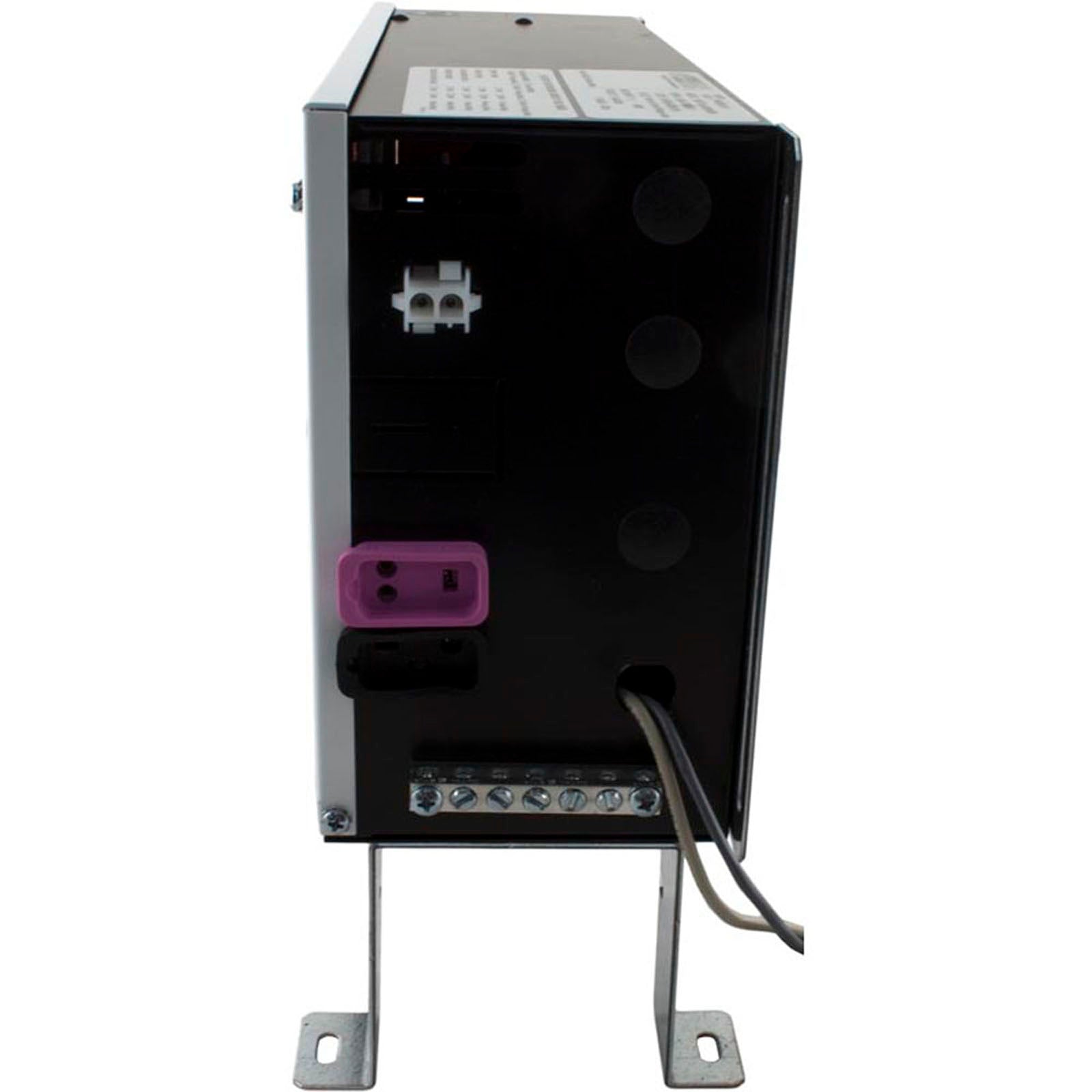 Control, Hydro-Quip PS6502HS30, P1, Bl, Oz, Lt, 4.0kW Eco 2